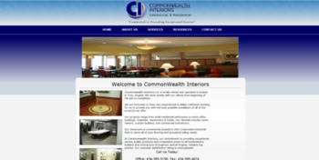 Commonwealth Interiors