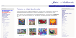 Needleworks