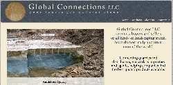 Global Connections LLC