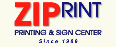 ZIPRINT